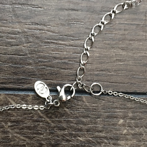 Caroline Neron Designer Necklace with Swarovski - Picture 5 of 7